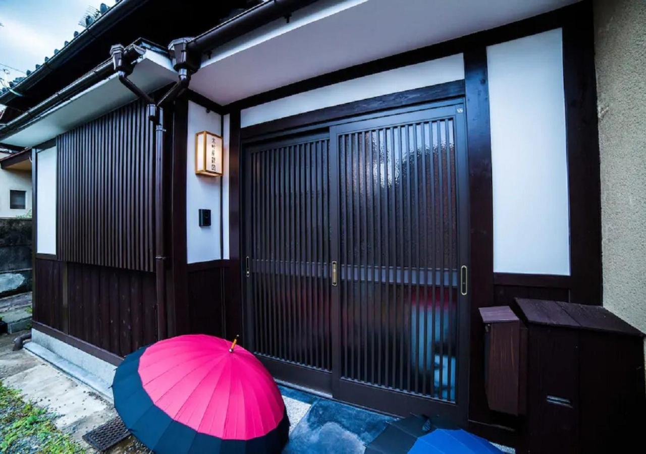 Kyoto - House / Vacation Stay 3816 Quioto Exterior foto