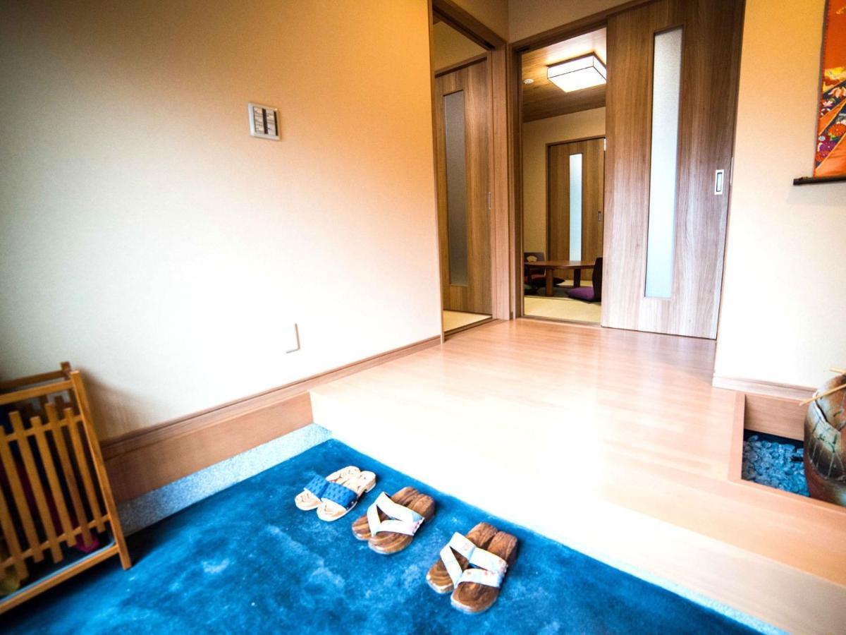 Kyoto - House / Vacation Stay 3816 Quioto Exterior foto